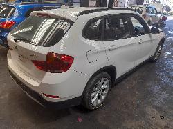View Auto part Rear Bumper Bmw X1 2014