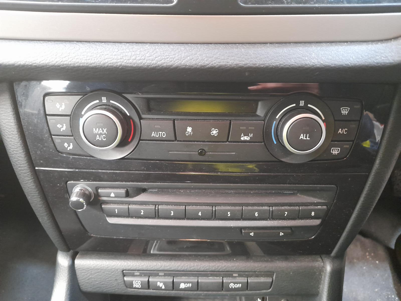 2014 Bmw X1 Rear Bumper View Auto part Rear Bumper Bmw X1 2014