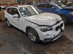 View Auto part Rear Bumper Bmw X1 2014