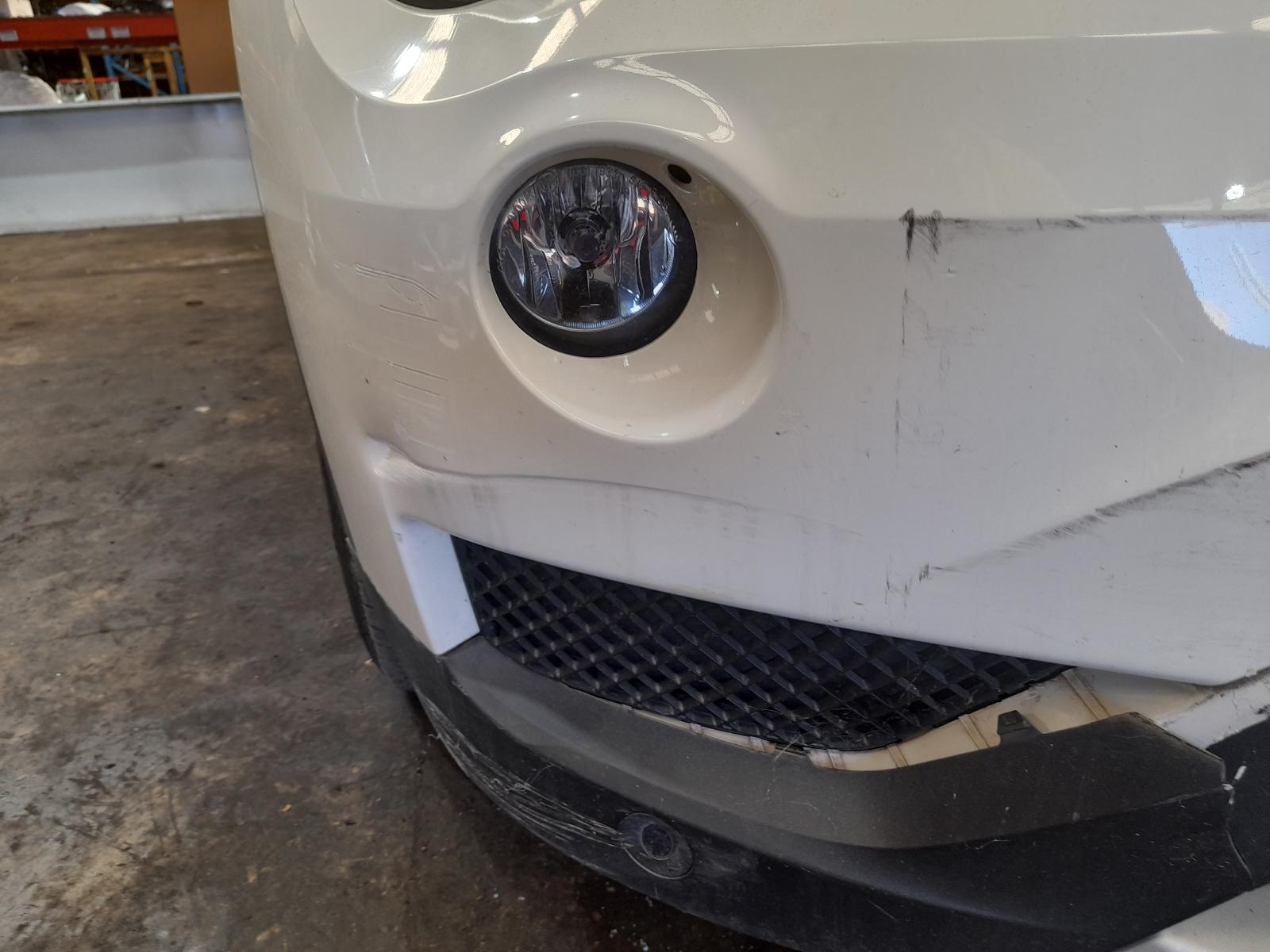 2014 Bmw X1 Rear Bumper View Auto part Rear Bumper Bmw X1 2014