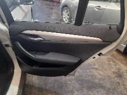View Auto part Rear Bumper Bmw X1 2014