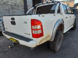 View Auto part A/C Compressor Ford Ranger 2008