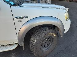 View Auto part A/C Compressor Ford Ranger 2008