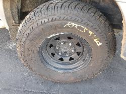 View Auto part A/C Compressor Ford Ranger 2008