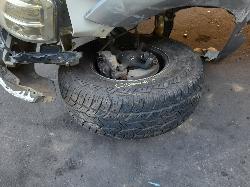 View Auto part A/C Compressor Ford Ranger 2008