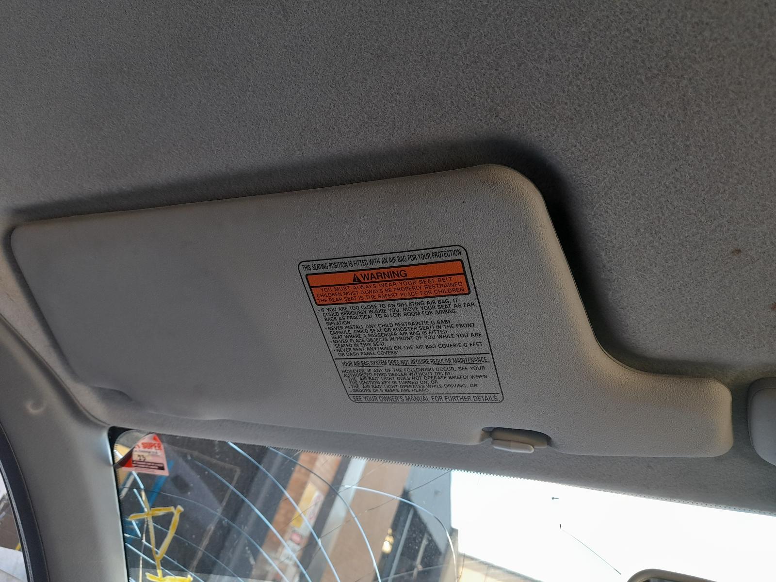 2008 Ford Ranger A/C Compressor View Auto part A/C Compressor Ford Ranger 2008