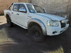 View Auto part A/C Compressor Ford Ranger 2008