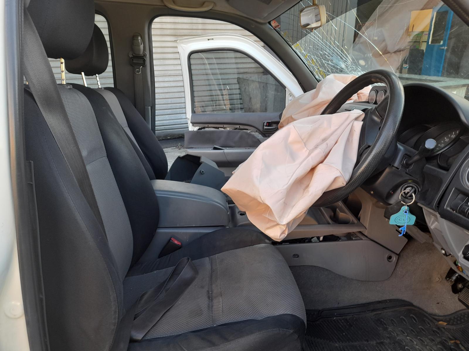 2008 Ford Ranger A/C Compressor View Auto part A/C Compressor Ford Ranger 2008