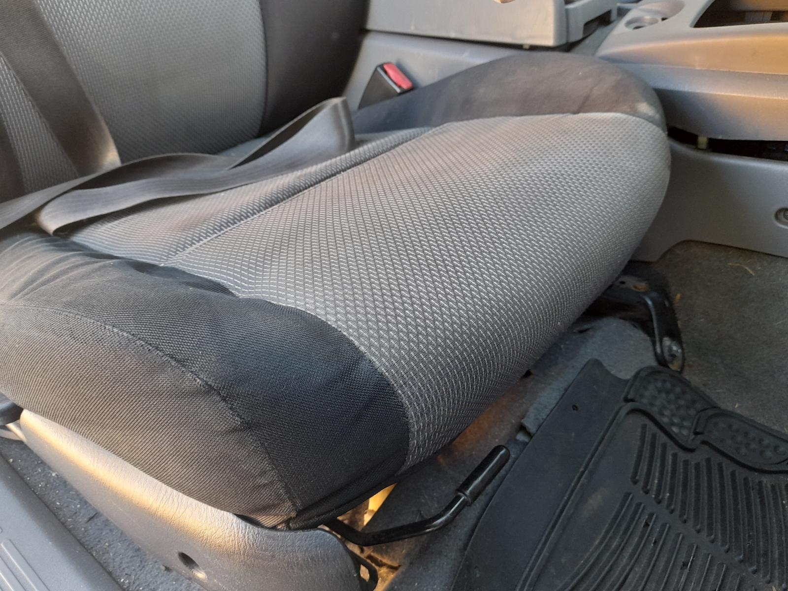 2008 Ford Ranger A/C Compressor View Auto part A/C Compressor Ford Ranger 2008