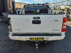 View Auto part A/C Compressor Ford Ranger 2008