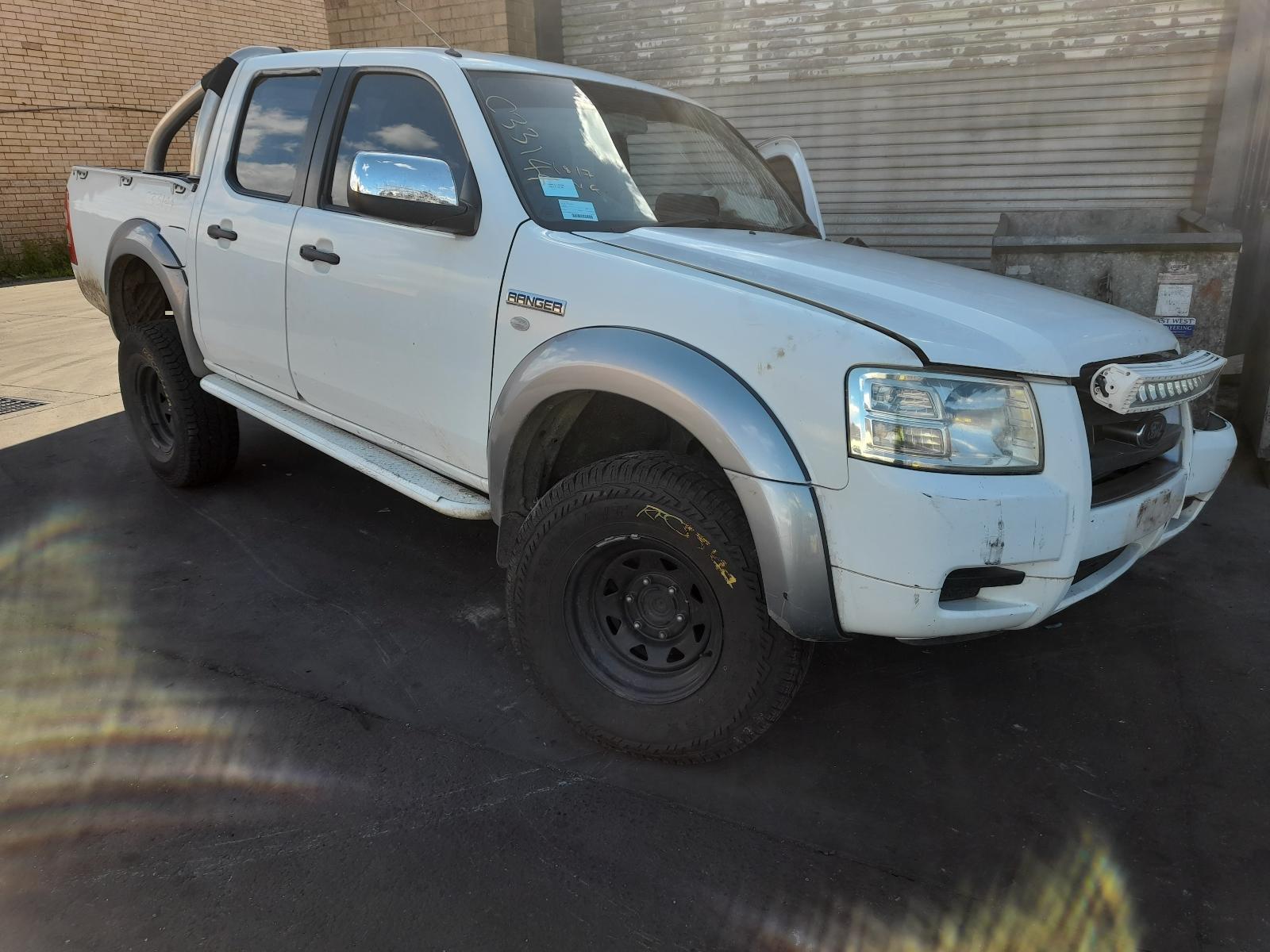2008 Ford Ranger A/C Compressor View Auto part A/C Compressor Ford Ranger 2008