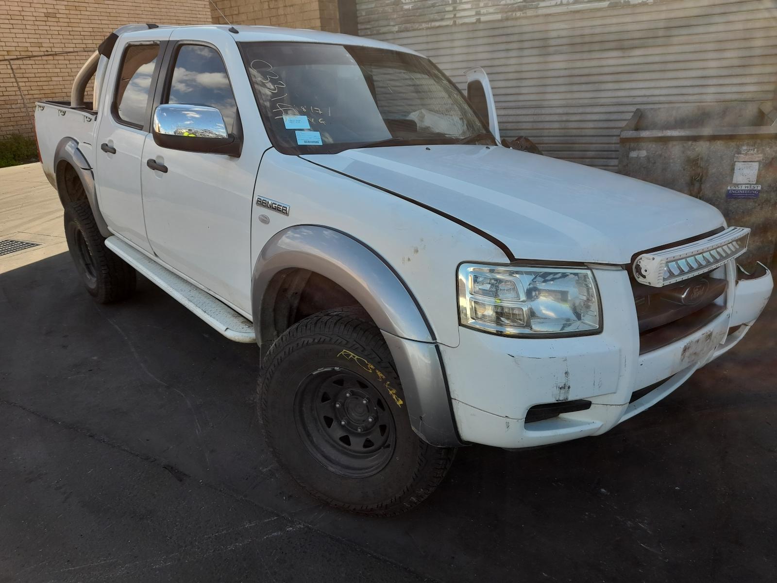 2008 Ford Ranger A/C Compressor View Auto part A/C Compressor Ford Ranger 2008