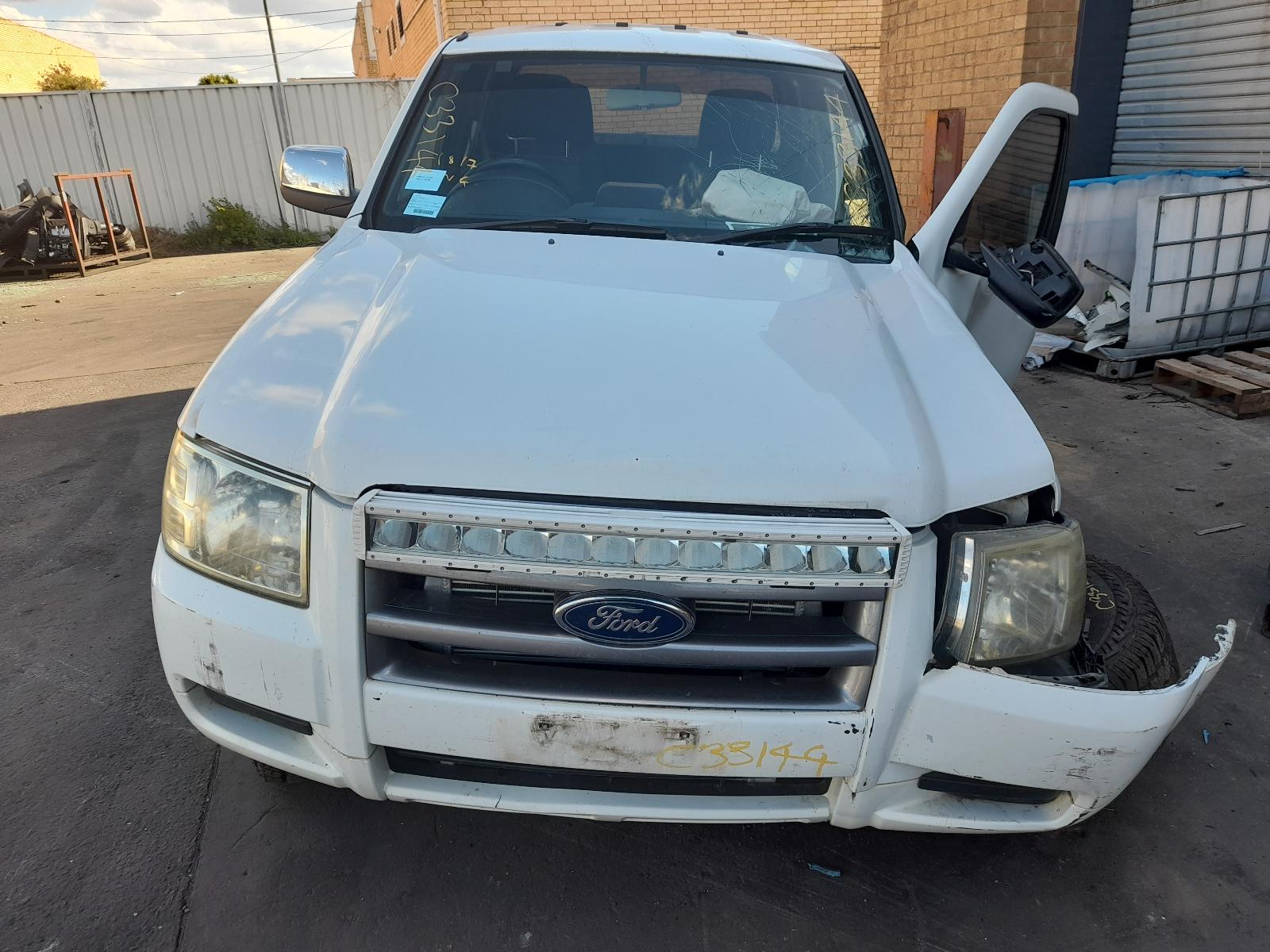 2008 Ford Ranger A/C Compressor View Auto part A/C Compressor Ford Ranger 2008