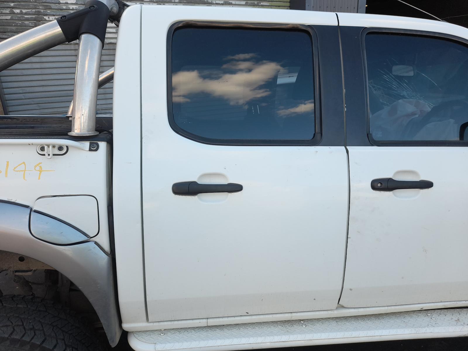 2008 Ford Ranger A/C Compressor View Auto part A/C Compressor Ford Ranger 2008