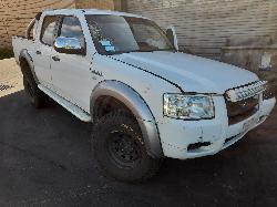 View Auto part A/C Compressor Ford Ranger 2008