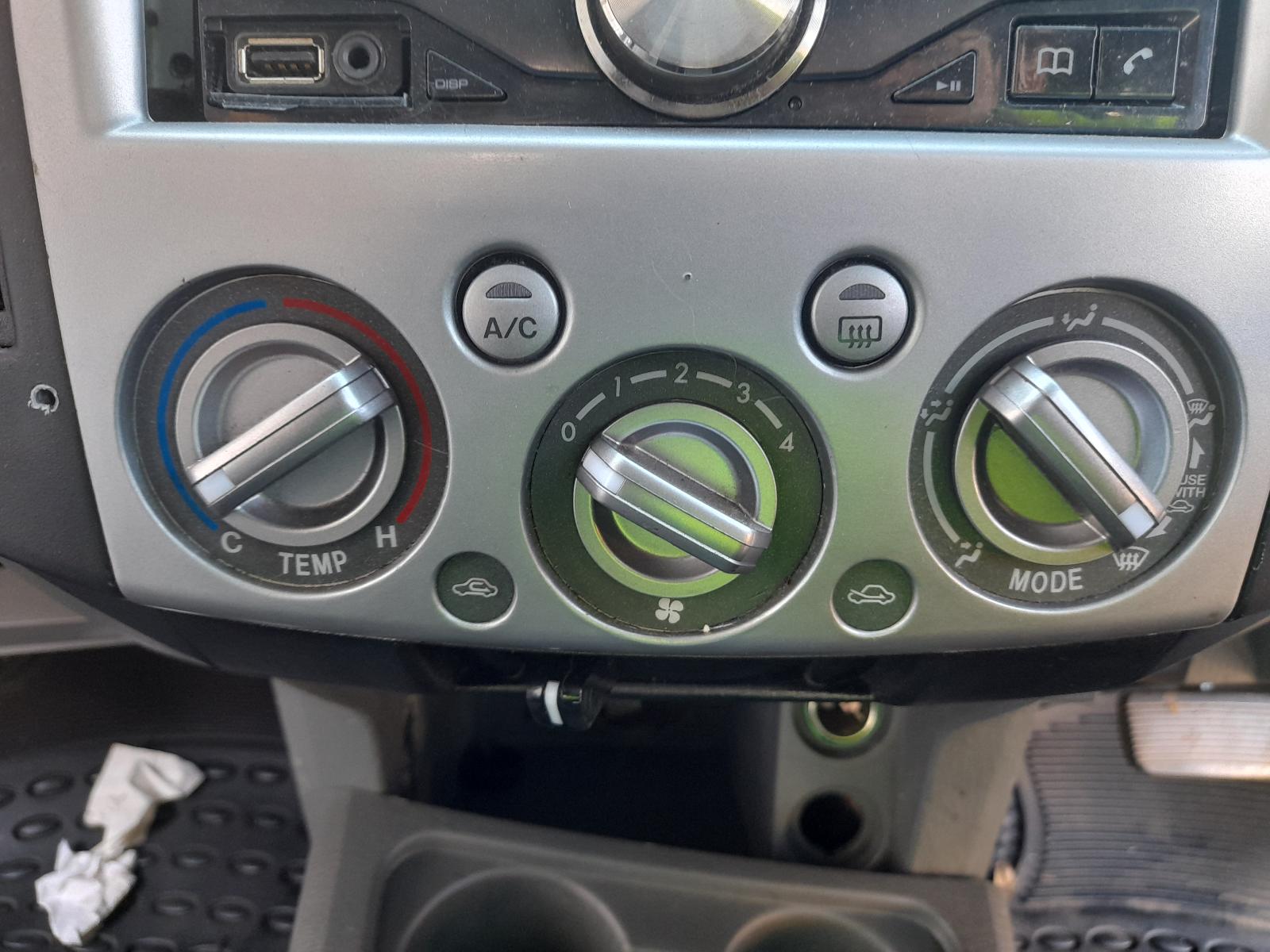 2008 Ford Ranger A/C Compressor View Auto part A/C Compressor Ford Ranger 2008