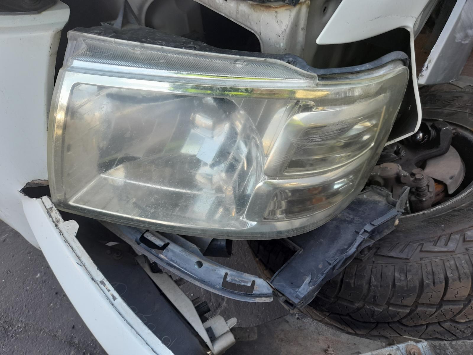 2008 Ford Ranger A/C Compressor View Auto part A/C Compressor Ford Ranger 2008