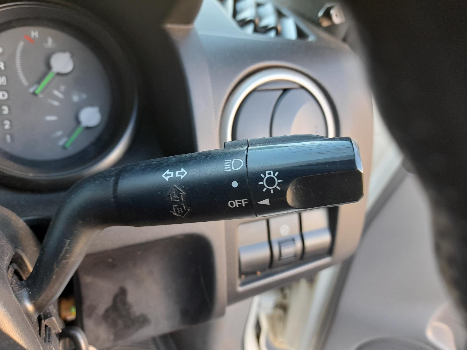 2008 Ford Ranger A/C Compressor View Auto part A/C Compressor Ford Ranger 2008