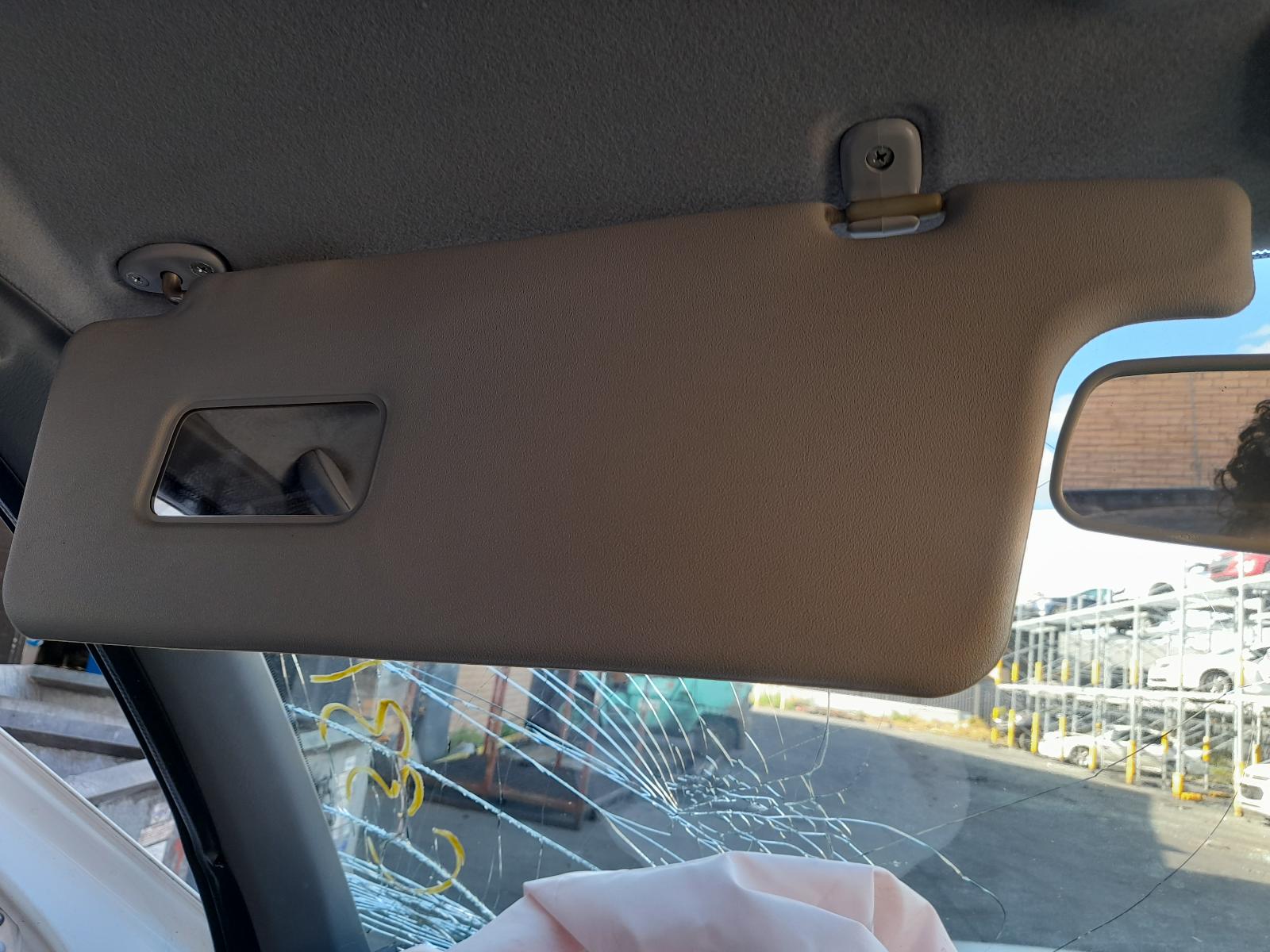 2008 Ford Ranger A/C Compressor View Auto part A/C Compressor Ford Ranger 2008