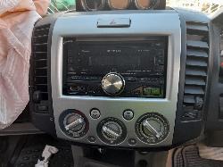 View Auto part A/C Compressor Ford Ranger 2008