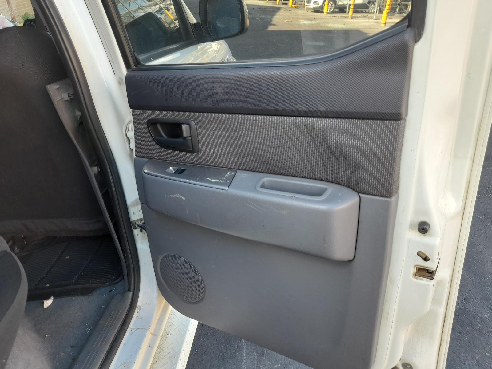 2008 Ford Ranger A/C Compressor View Auto part A/C Compressor Ford Ranger 2008