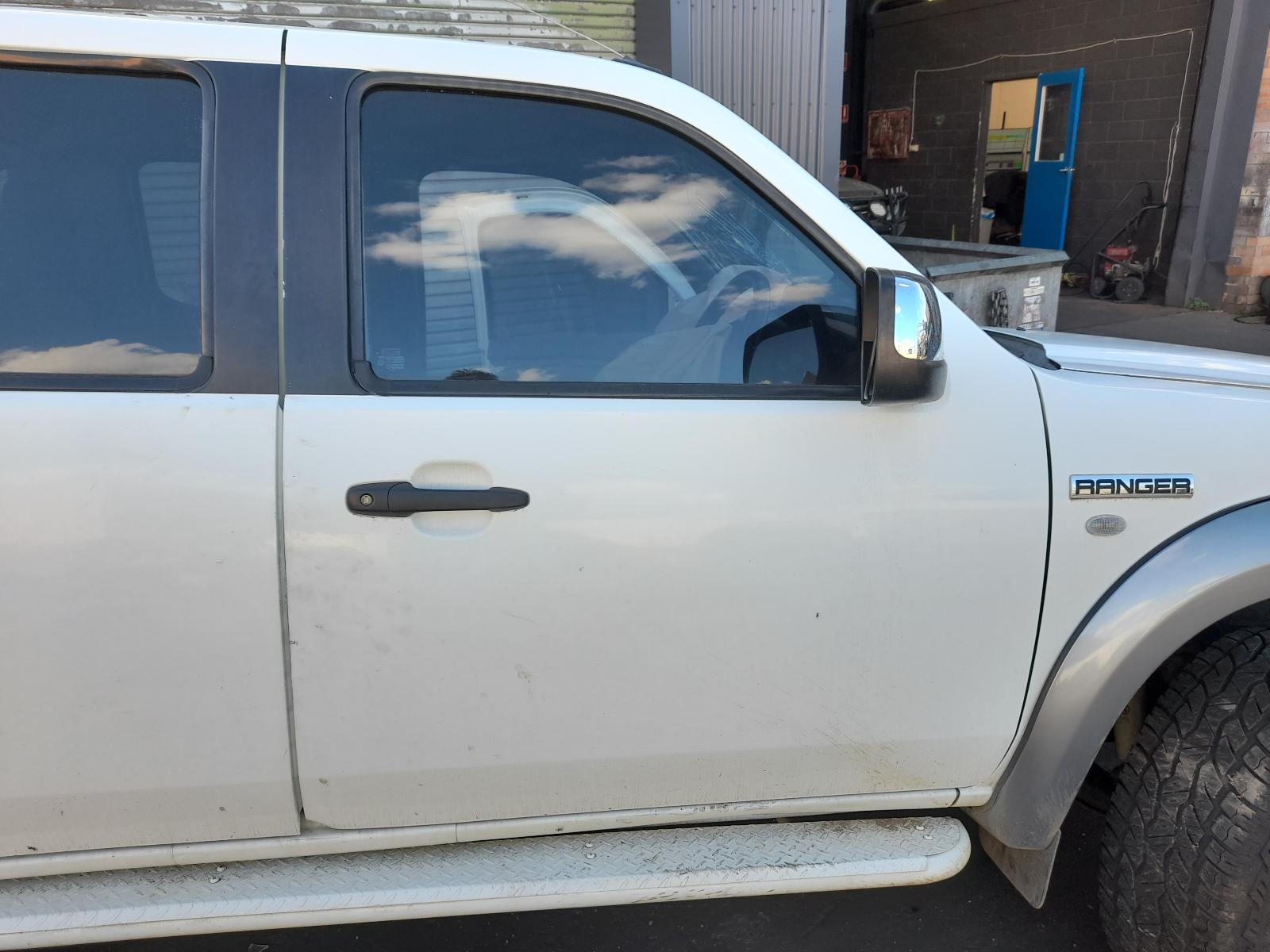 2008 Ford Ranger A/C Compressor View Auto part A/C Compressor Ford Ranger 2008