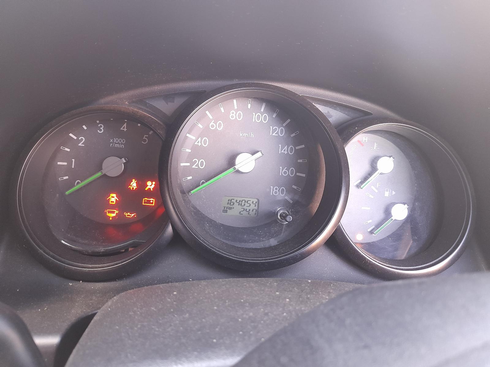 2008 Ford Ranger A/C Compressor View Auto part A/C Compressor Ford Ranger 2008