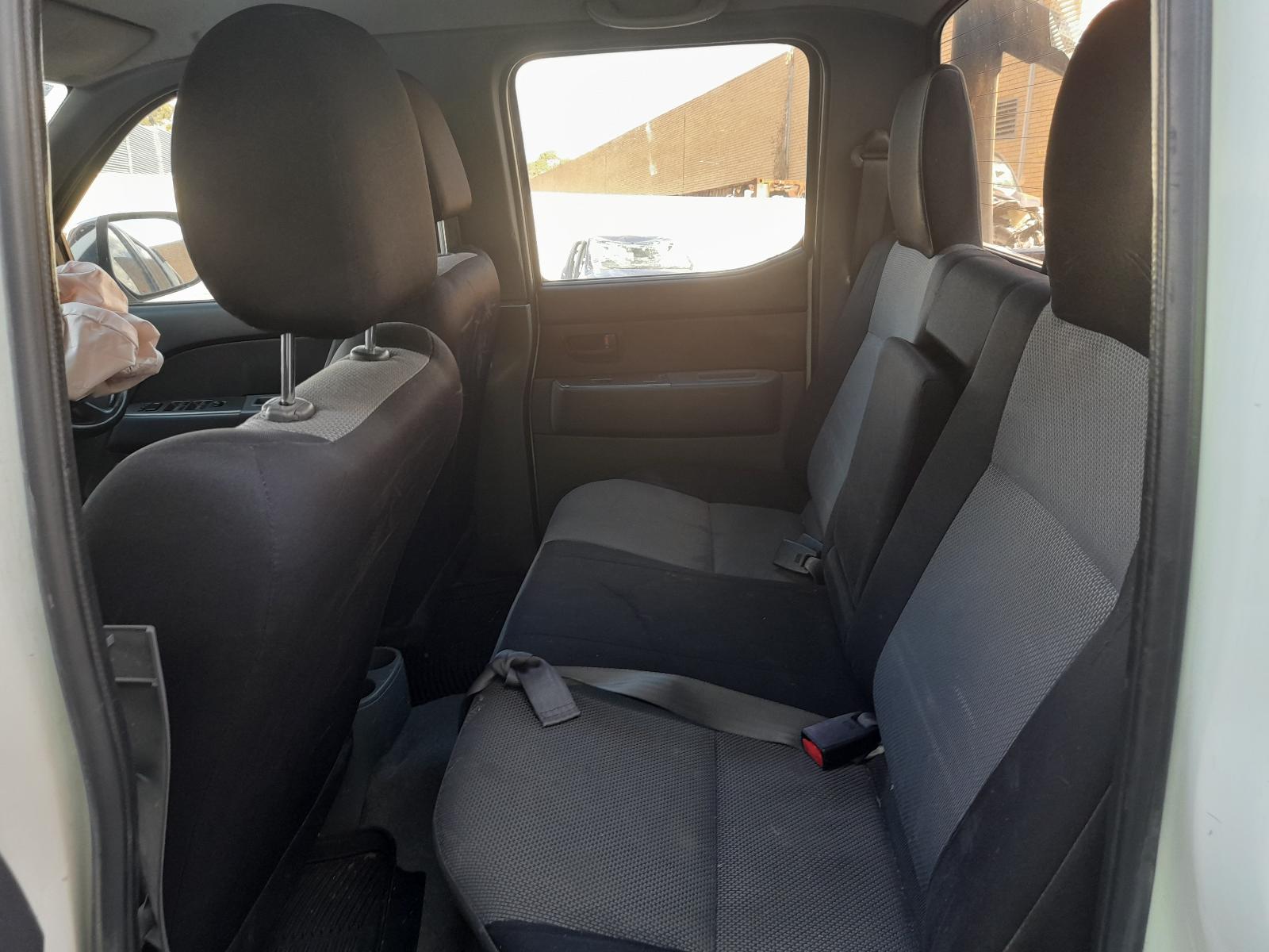 2008 Ford Ranger A/C Compressor View Auto part A/C Compressor Ford Ranger 2008