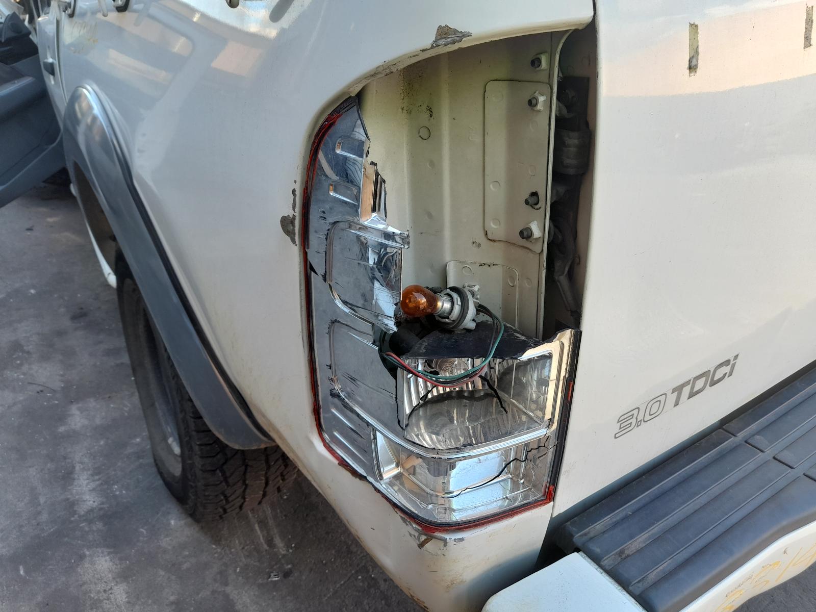 2008 Ford Ranger A/C Compressor View Auto part A/C Compressor Ford Ranger 2008