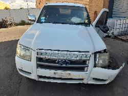 View Auto part A/C Compressor Ford Ranger 2008