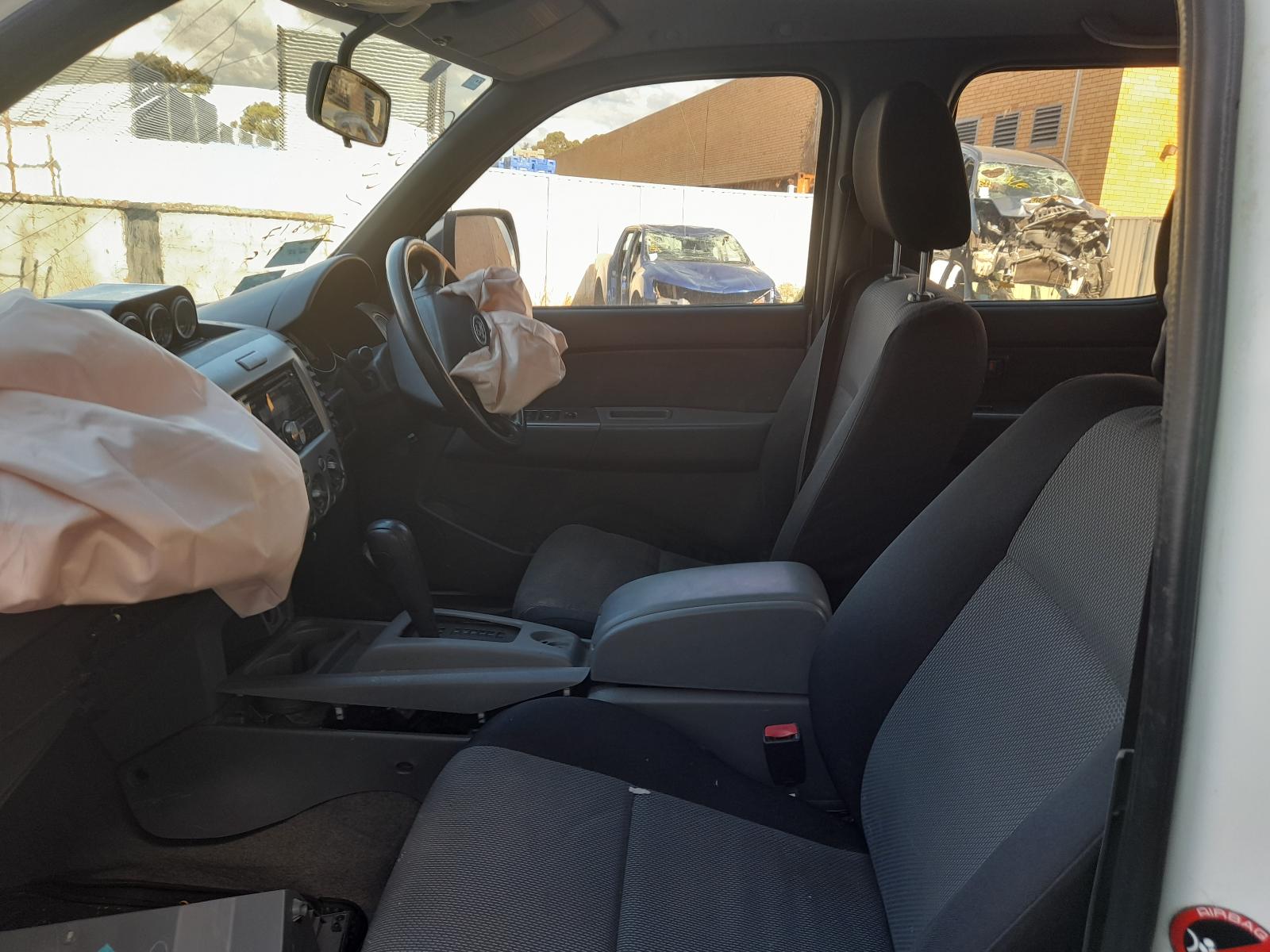 2008 Ford Ranger A/C Compressor View Auto part A/C Compressor Ford Ranger 2008