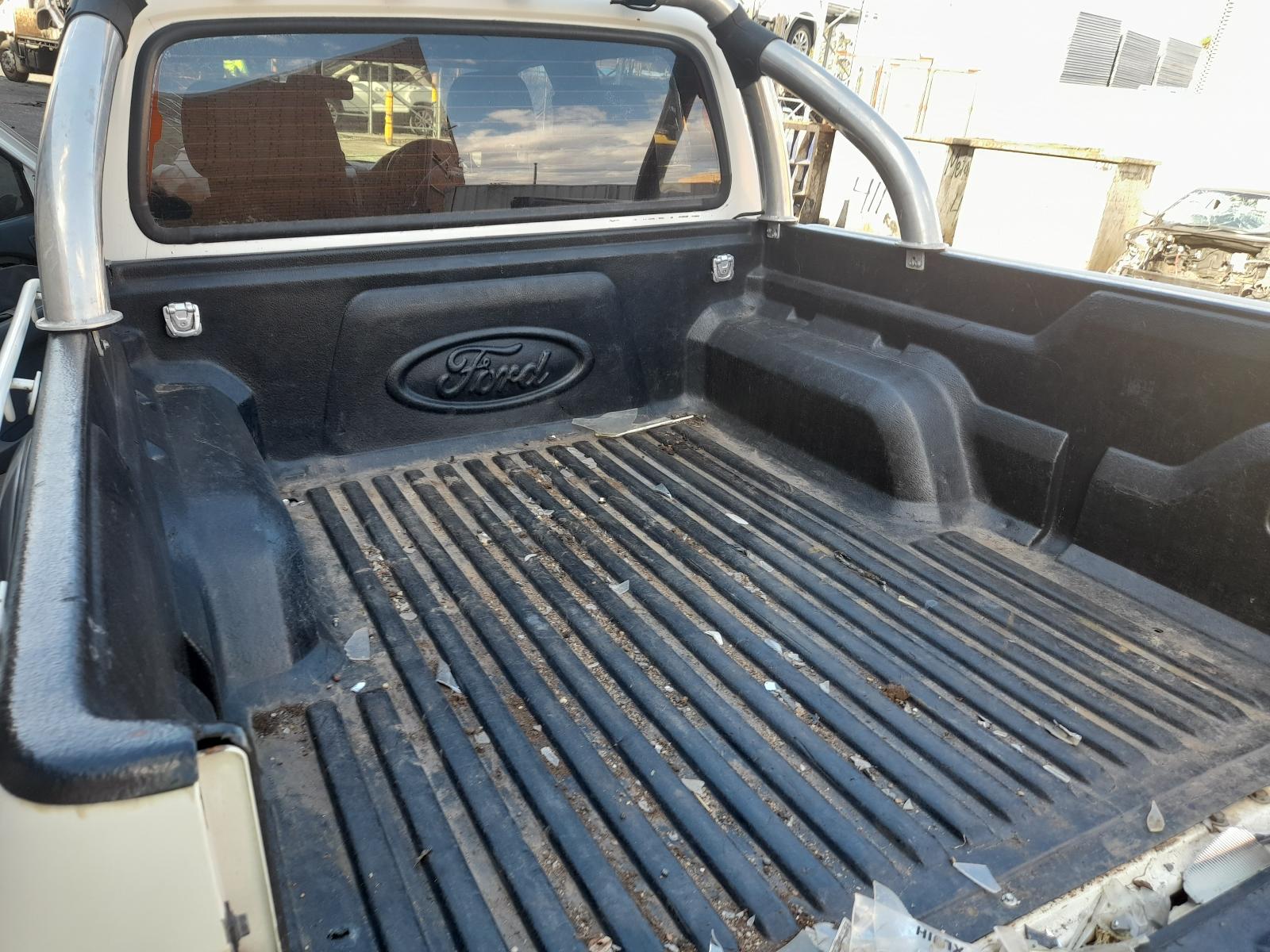 2008 Ford Ranger A/C Compressor View Auto part A/C Compressor Ford Ranger 2008