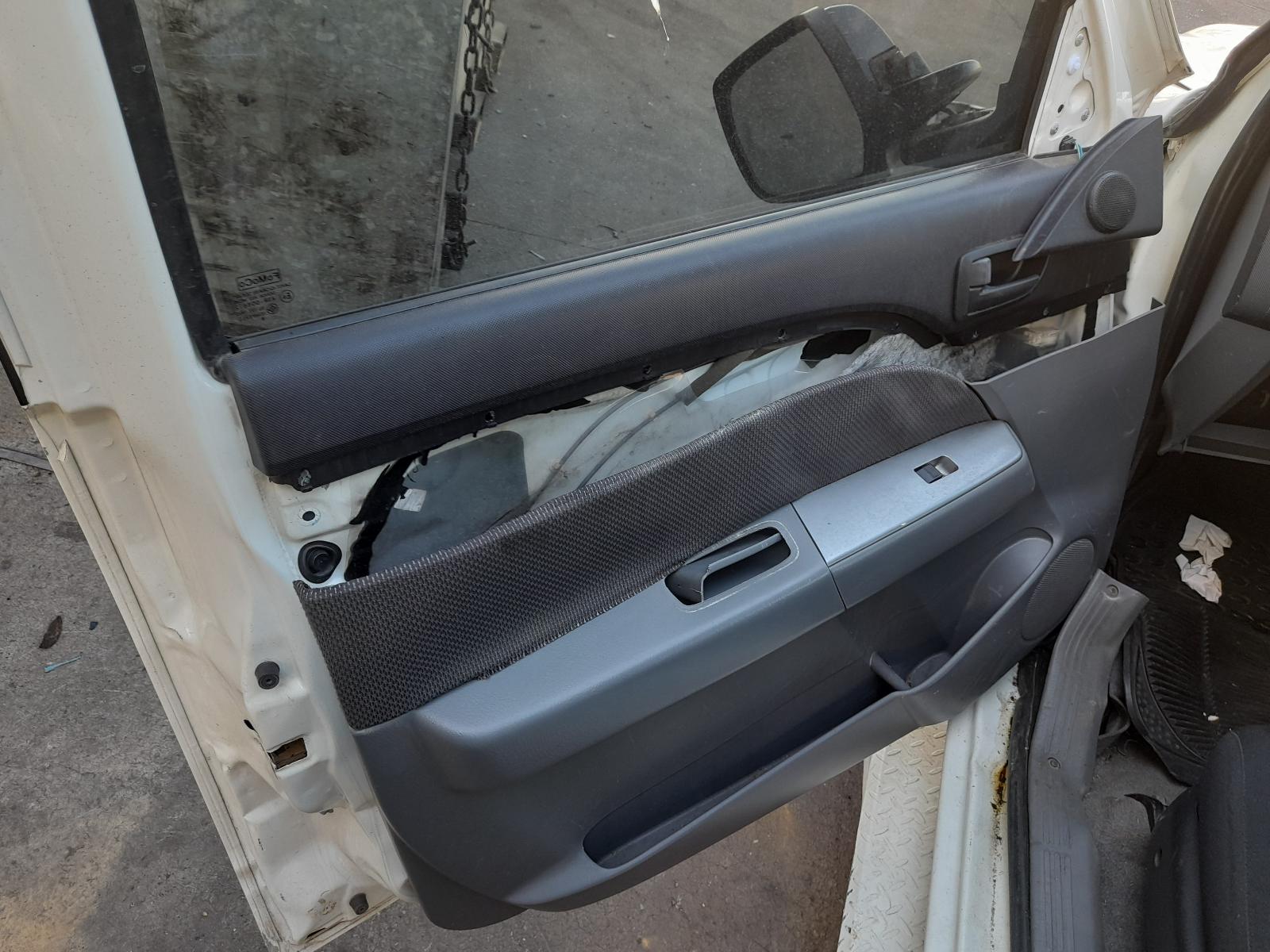 2008 Ford Ranger A/C Compressor View Auto part A/C Compressor Ford Ranger 2008