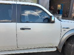 View Auto part A/C Compressor Ford Ranger 2008