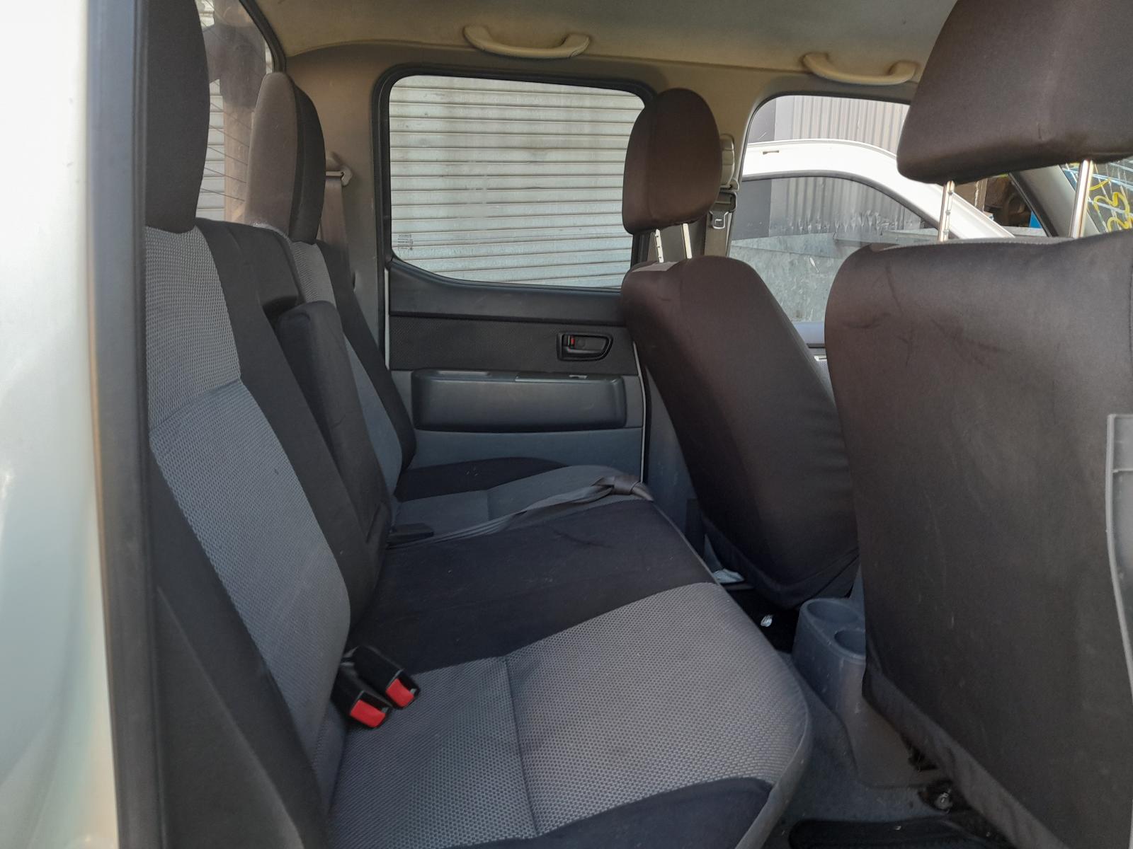 2008 Ford Ranger A/C Compressor View Auto part A/C Compressor Ford Ranger 2008