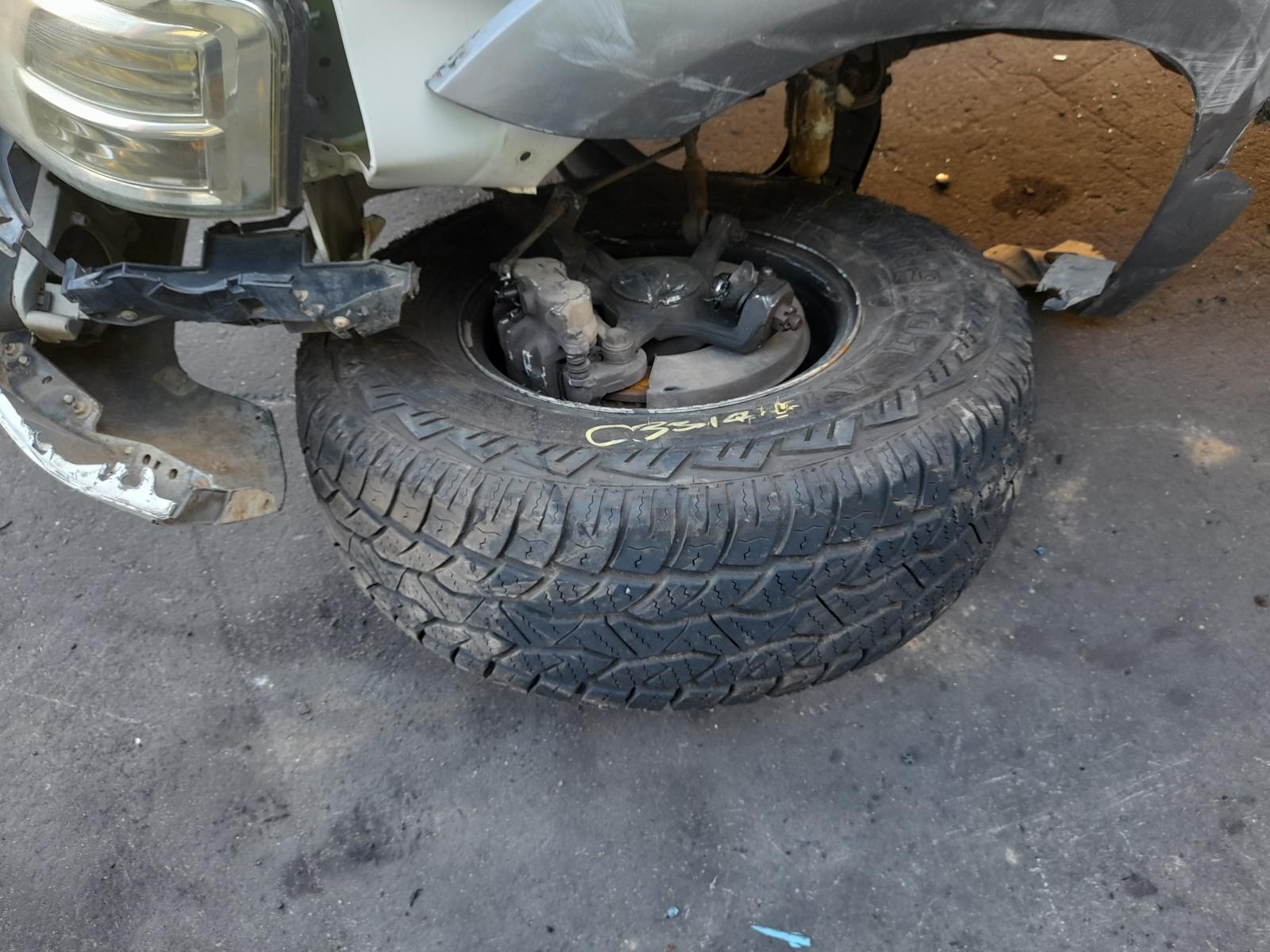 2008 Ford Ranger A/C Compressor View Auto part A/C Compressor Ford Ranger 2008