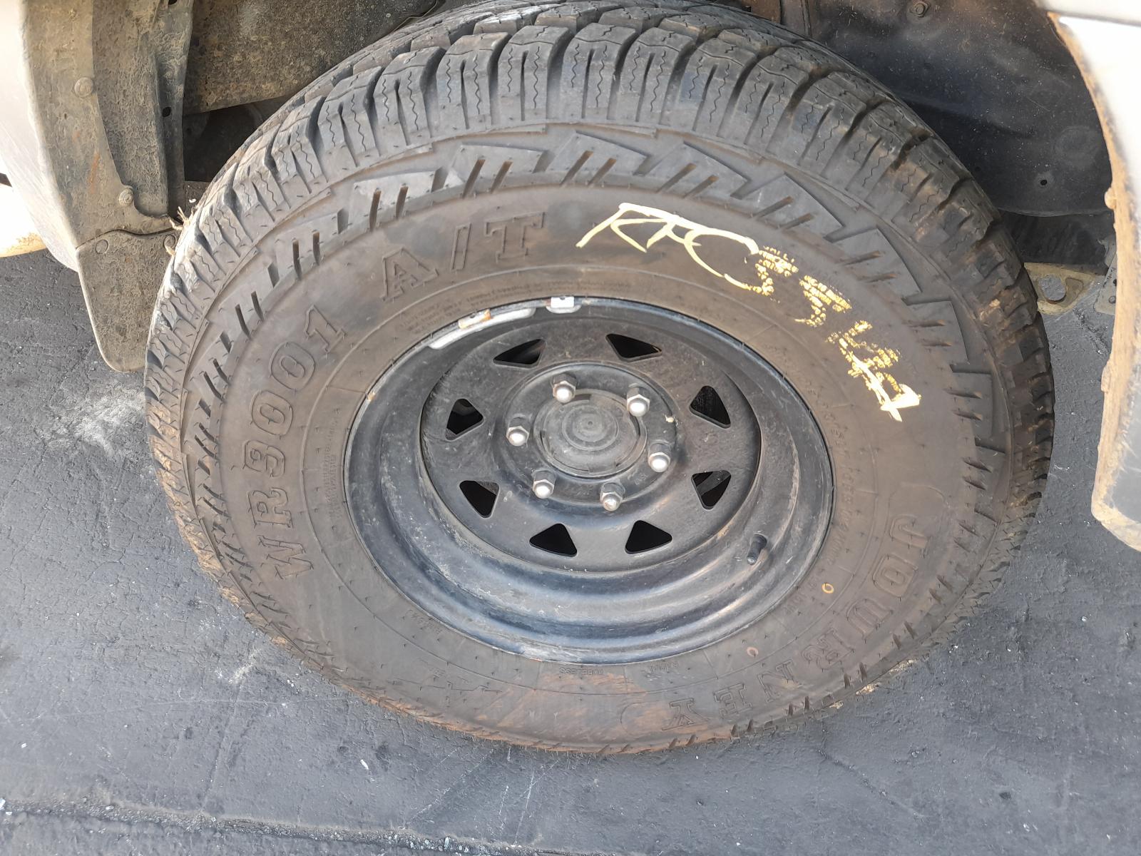 2008 Ford Ranger A/C Compressor View Auto part A/C Compressor Ford Ranger 2008