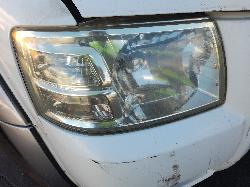 View Auto part A/C Compressor Ford Ranger 2008