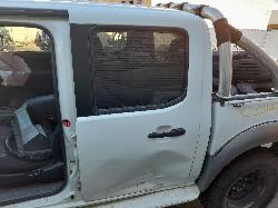 View Auto part A/C Compressor Ford Ranger 2008