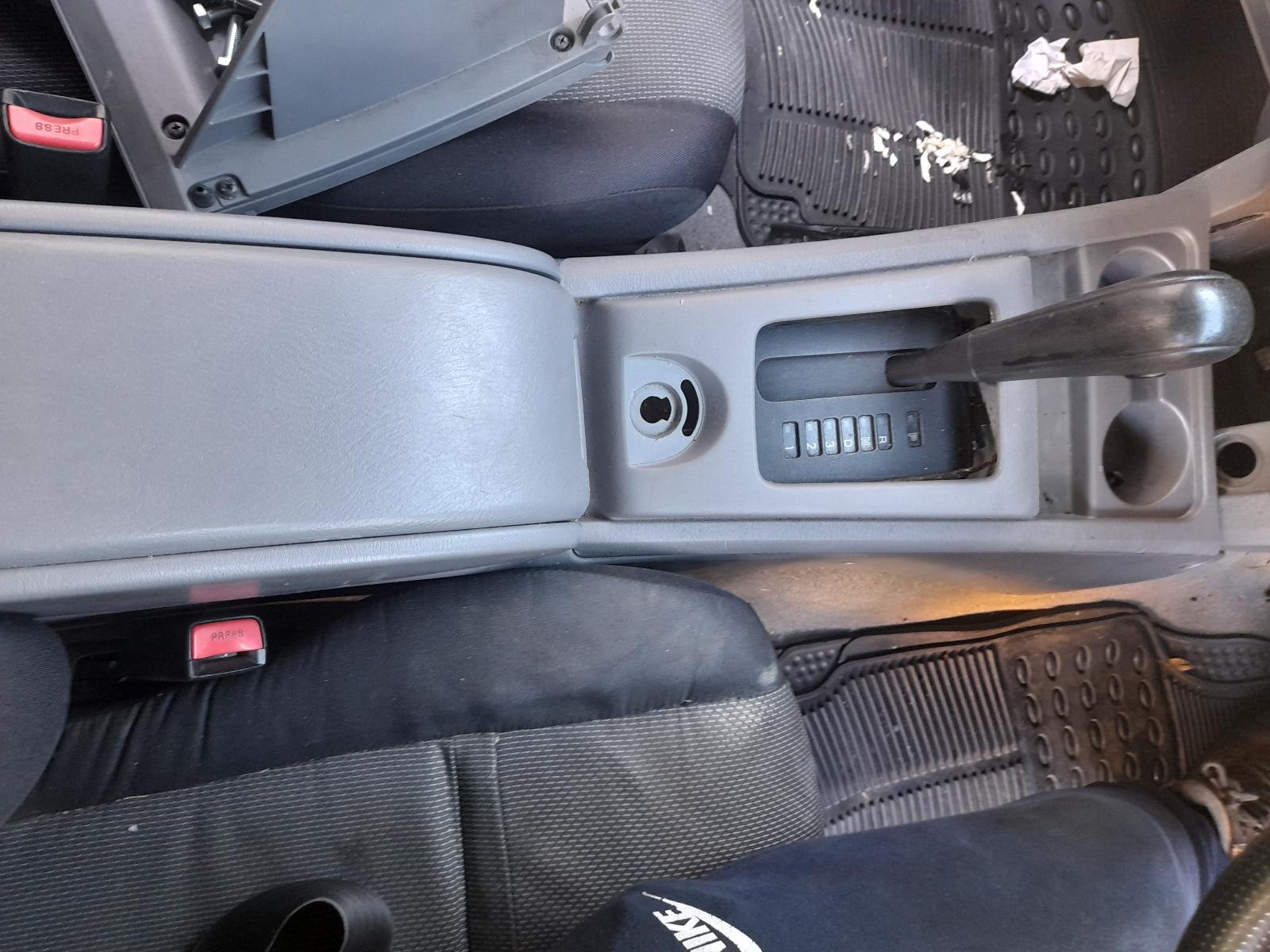 2008 Ford Ranger A/C Compressor View Auto part A/C Compressor Ford Ranger 2008