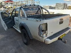 View Auto part A/C Compressor Ford Ranger 2008