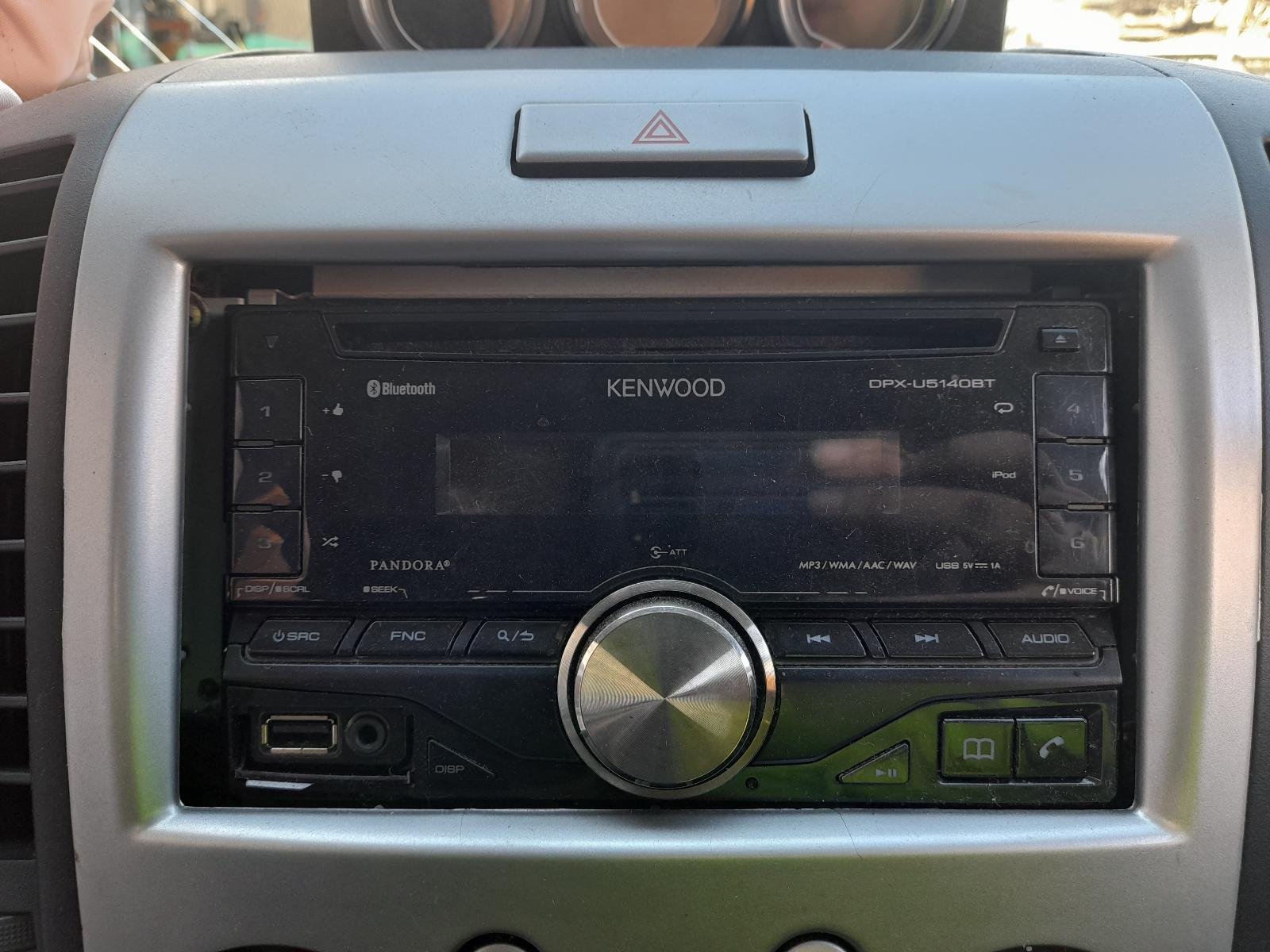 2008 Ford Ranger A/C Compressor View Auto part A/C Compressor Ford Ranger 2008