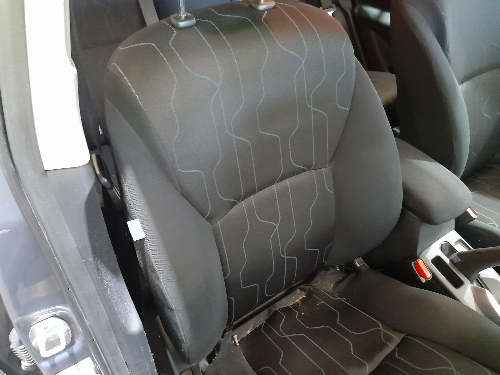 View Auto part Misc Toyota Corolla 2011