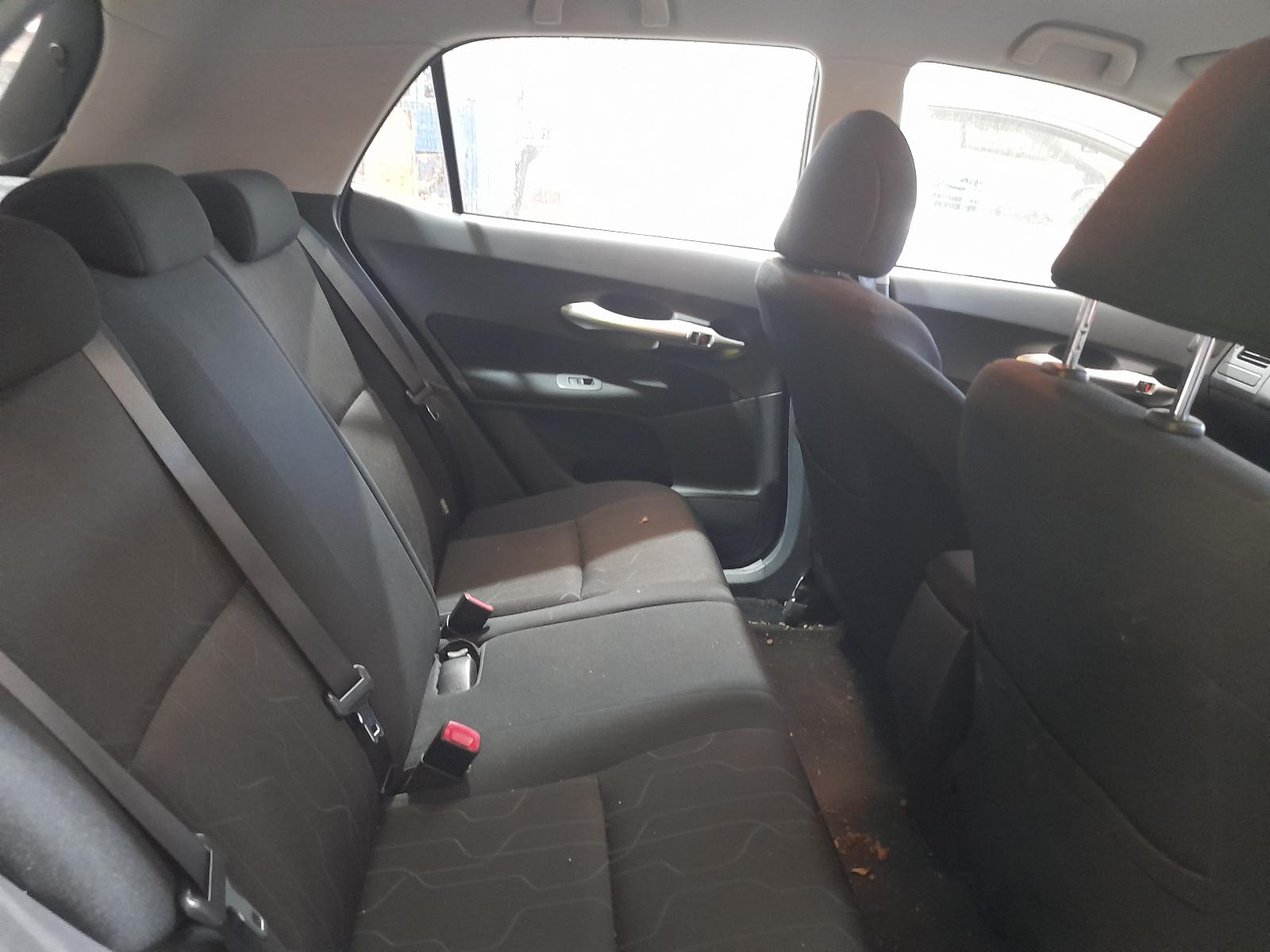 View Auto part Misc Toyota Corolla 2011