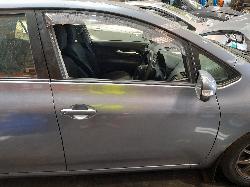 View Auto part Misc Toyota Corolla 2011