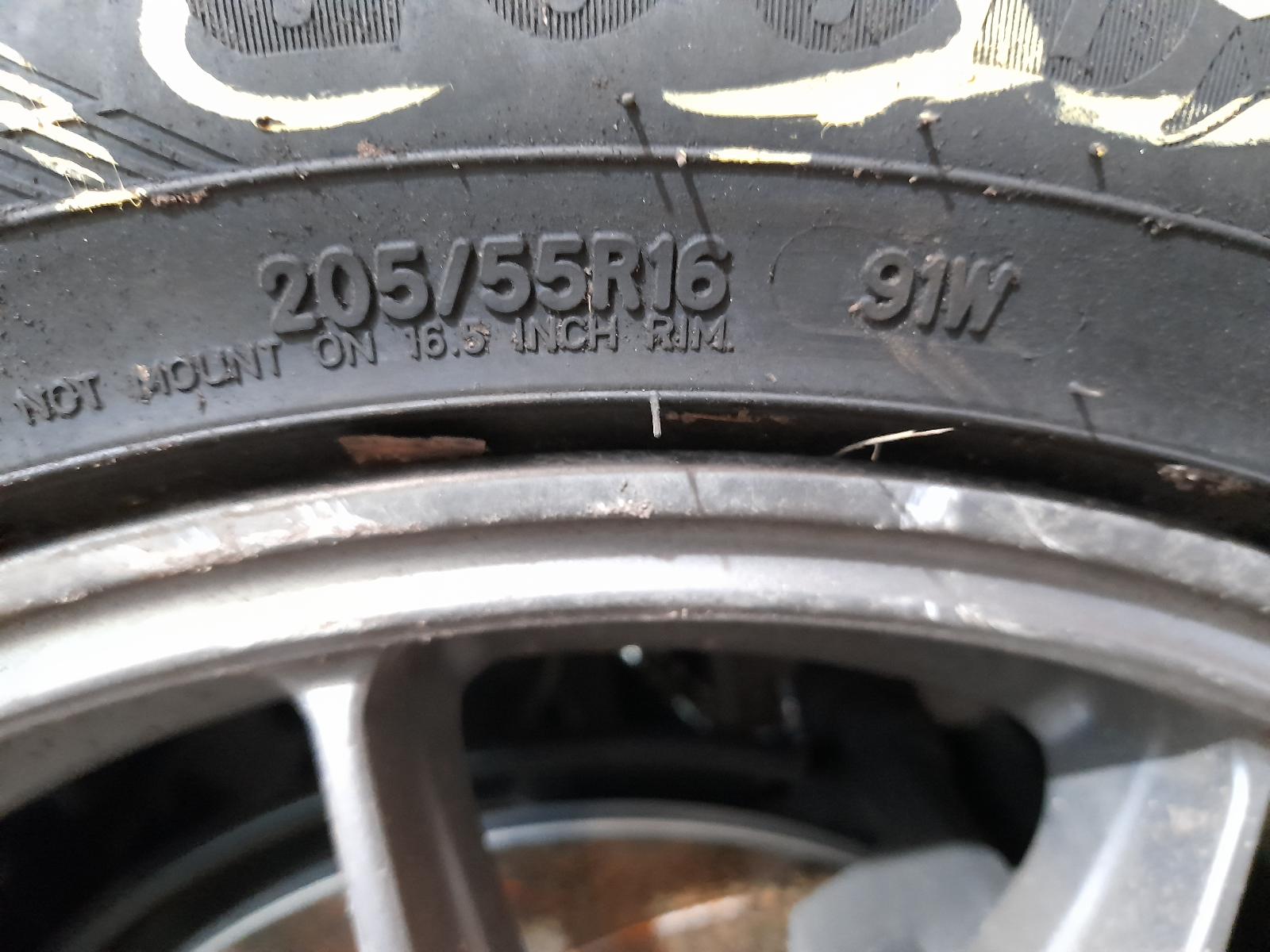 View Auto part Misc Toyota Corolla 2011