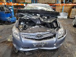 View Auto part Misc Toyota Corolla 2011