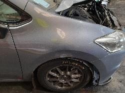 View Auto part Misc Toyota Corolla 2011