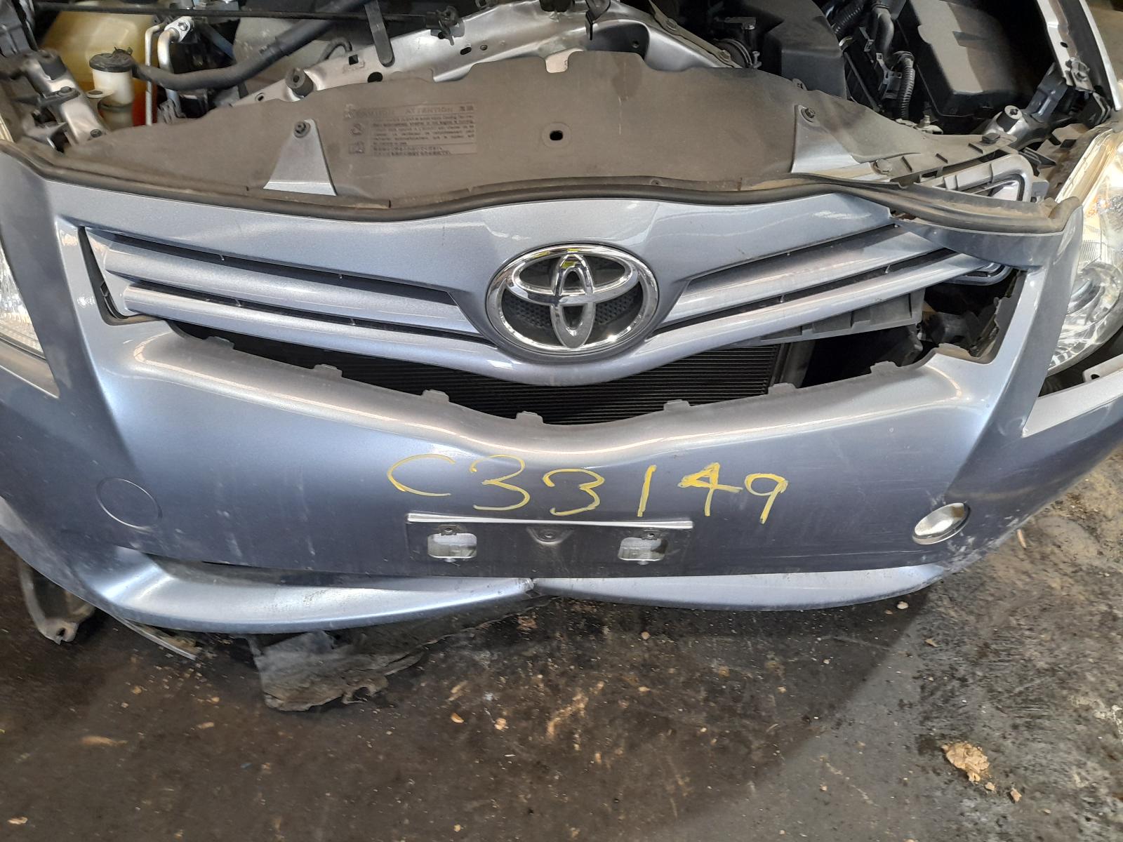 View Auto part Misc Toyota Corolla 2011