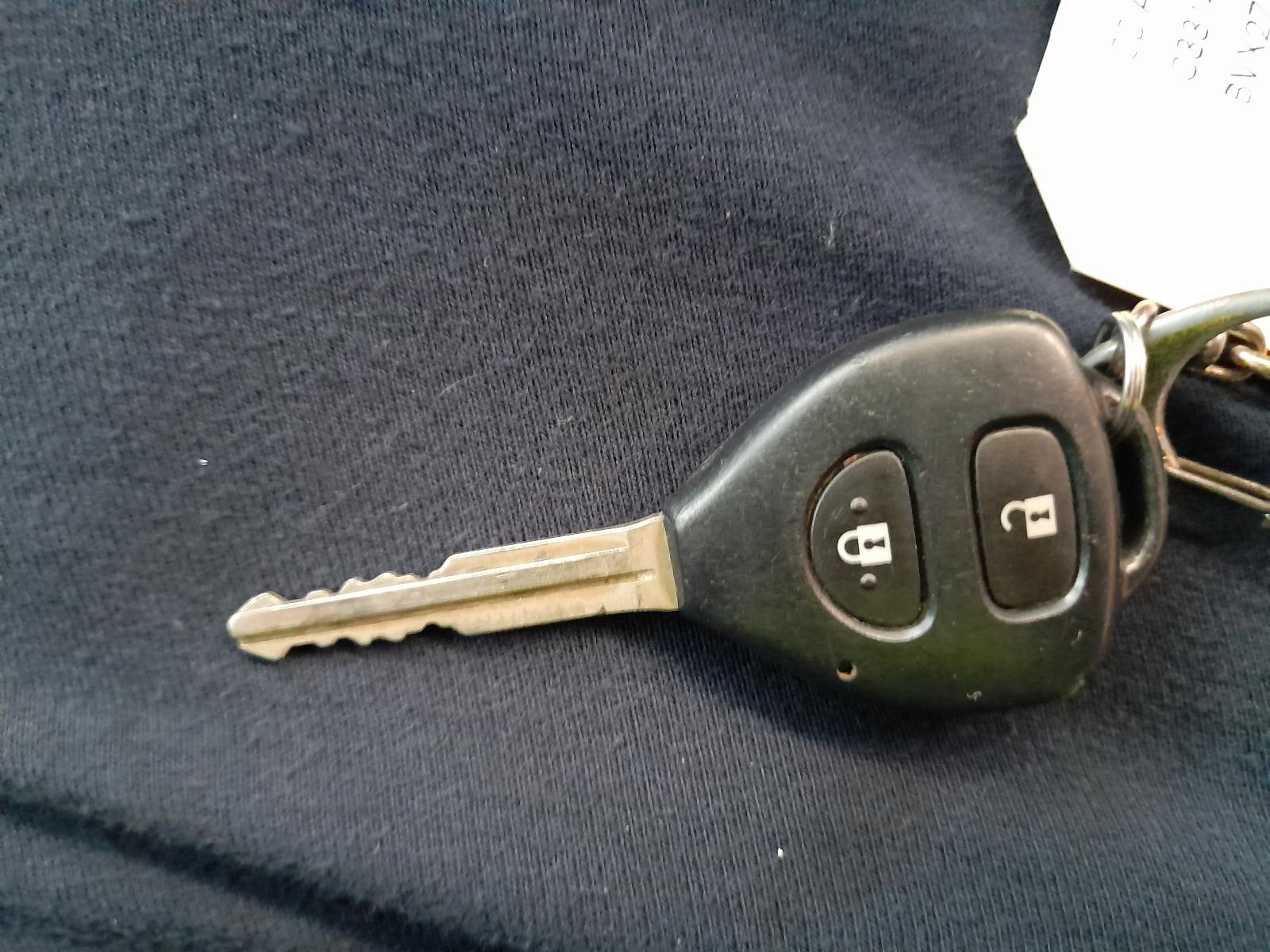 View Auto part Misc Toyota Corolla 2011